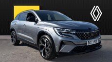 Renault Austral E-Tech FHEV Techno Esprit Alpine 5dr Auto Hybrid Estate